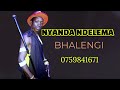 NYANDA NDELEMA BHALENGI 2026 