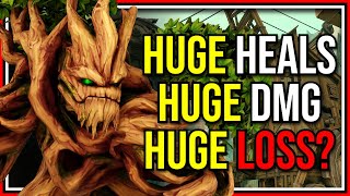300k Healing Grover CARRY! - Still Not Enough? (Paladins Ranked) ft. @z1unknown