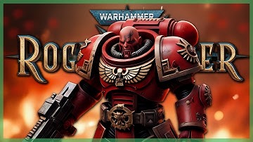 Aurora Actually Scary Bro... // PatPat Plays: Warhammer 40K: Rogue Trader  // Episode 21