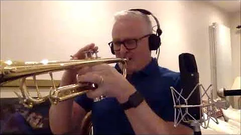 Mike Lovatt - High Notes