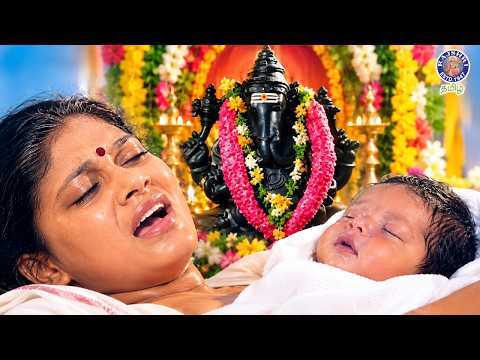 குழந்தையும் தெய்வமும் ஒன்று… அந்த தெய்வத்தையே என் மனைவி சுமக்கிறாள் | Deiva Kuzhanthai Tamil Movie