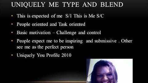 Interpersonal Communication power point video