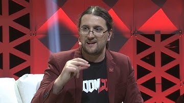 Doom 3 Speedrun by BloodThunder - Quakecon 2019