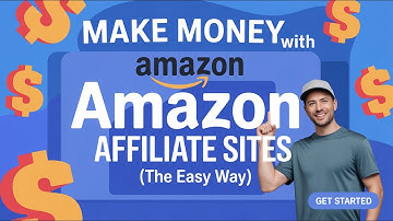 Build Your First Amazon Affiliate Store on Wix in 90 Minutes
