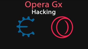 How to use Cheat Engine on Opera