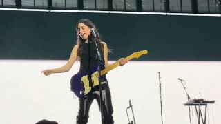 HAIM - All over me (Toronto 2025)