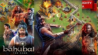 Bahubali 2 full Game play and review 2017 HQ screenshot 5