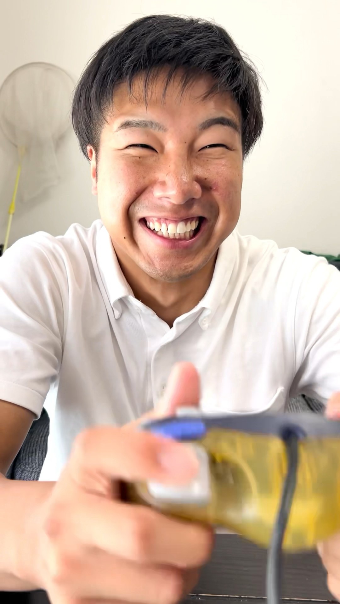 テスト勉強【第1話】 #サッカー親子 #サッカーあるある #親子