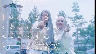 INDOSIAR HD - Adzan Magrib Post Ramadhan (2025)