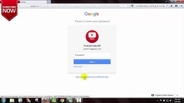 HOW To CREATE A GOOGLE ADSENSE Hosted ACCOUNT In Bangla 2017 Google Adsense add youtube channel