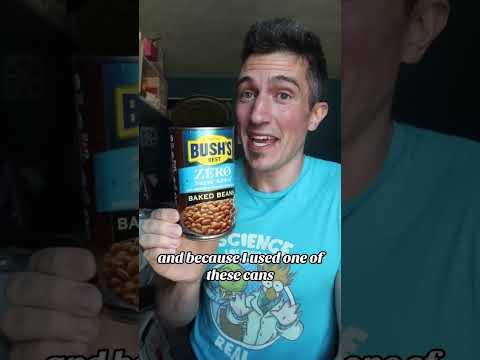 You Have The British Bean ShefPhoenix That S Solid But I Got The FIBER Bean 