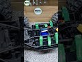 X-Maxx bekommt ein neues (besseres) Akkufach #shorts #short #shortvideo