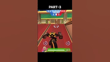 Mech Arena Gameplay Part -3 l Mech Arena Official