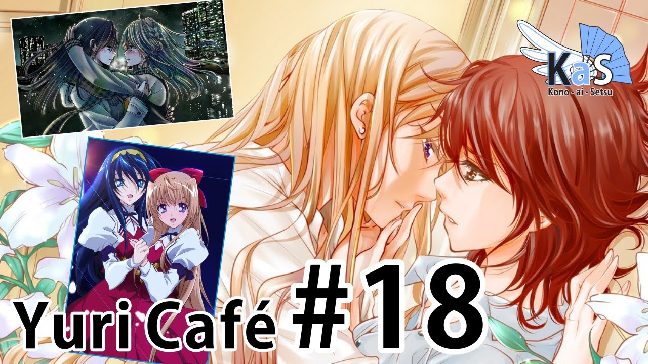 Kono - Ai - Setsu  - fonte para yuri, shoujo-ai e girls love desde 2007:  [Comentários] Yagate kimi ni Naru 1 e 2: A importância de uma boa fotografia