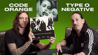 Code Orange Interview Type O Negative: The Making of 'Bloody Kisses'