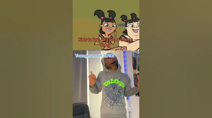 This gen wouldn’t understand these good times today 💀 @ReaperKeigh