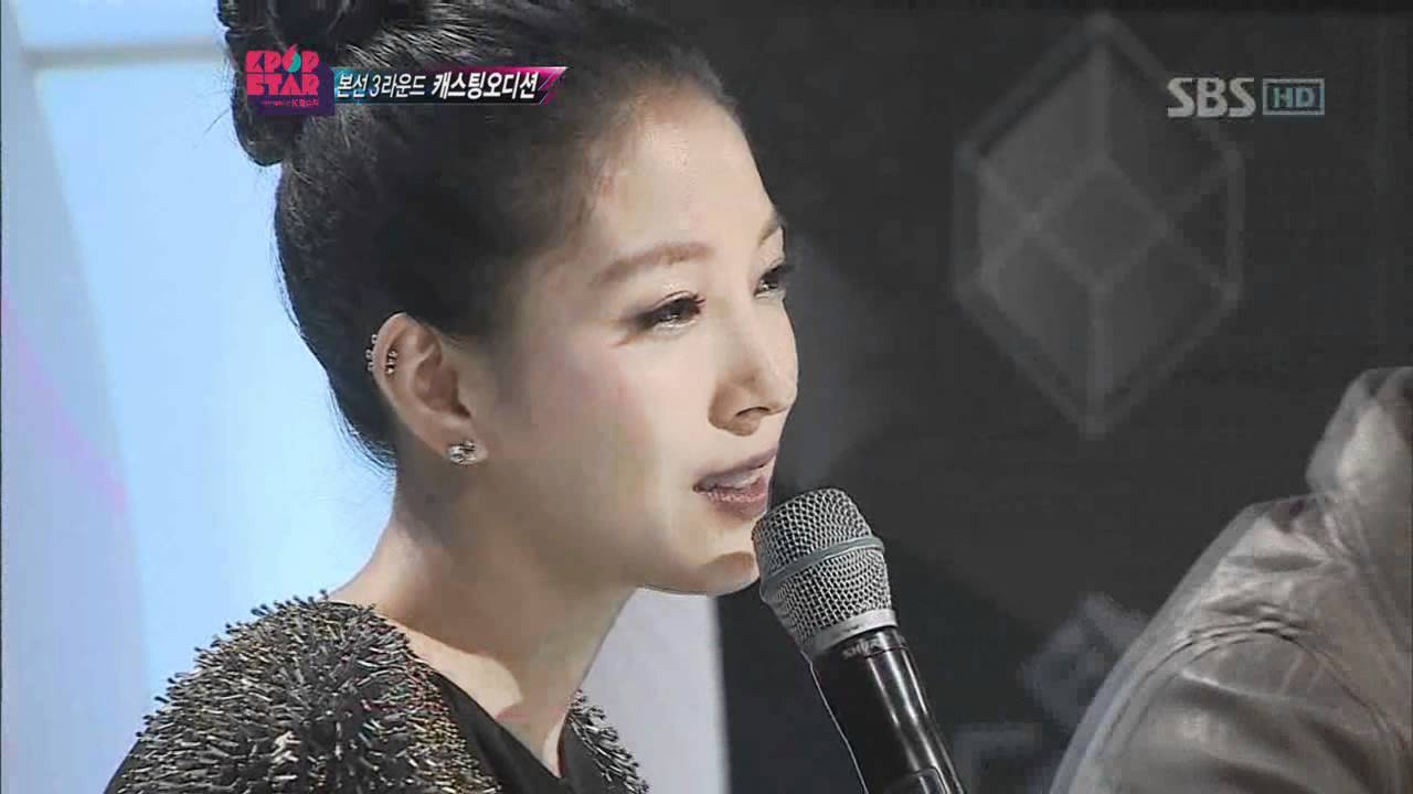 KPOPSTAR ep8. Leejungbok&Otaeseok&Leegeonwoo&MatthewKim-Friday Night sbs seguros opiniones