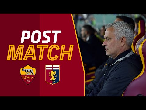 Roma 1, Genoa 0: Coppa Italia Match Review - Chiesa Di Totti