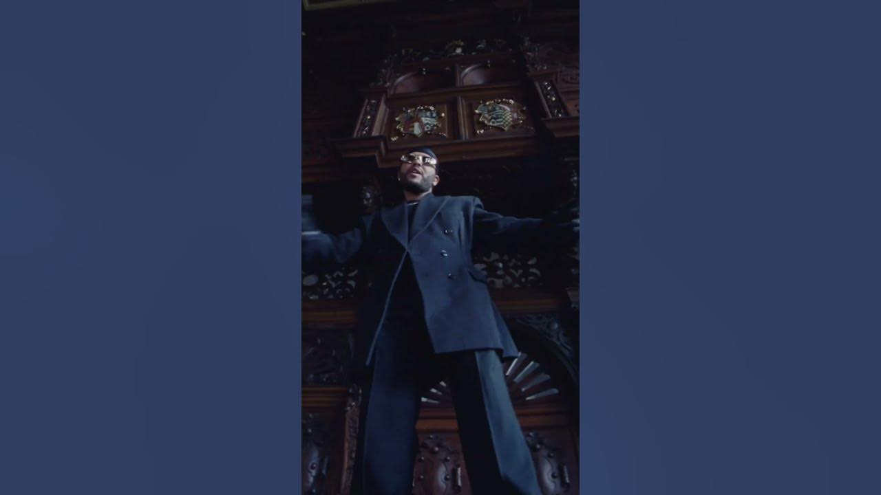 The Weeknd, Madonna, Playboi Carti- “Popular” The Weeknd, Madonna, Playboi Carti- “Popular”