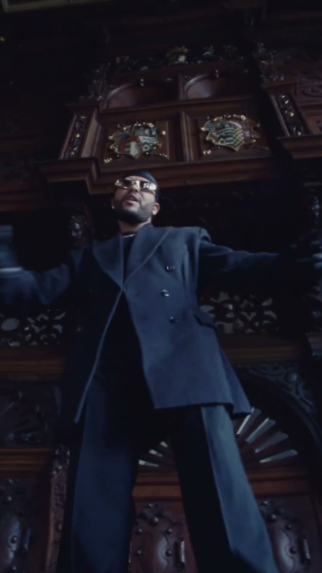 The Weeknd, Madonna, Playboi Carti- “Popular”