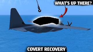 The Covert Mission After the MC-400M Went Down | Turboprop Flight Simulator screenshot 1