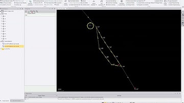 Trimble Business Center – Loop Traverse Adjustment (Part 2)
