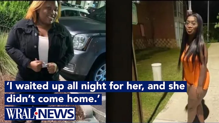 Friends remember two women college students killed...