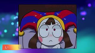 How humiliating for Pomni x Jax | Amazing Digital Circus Comic Dub (TADC)