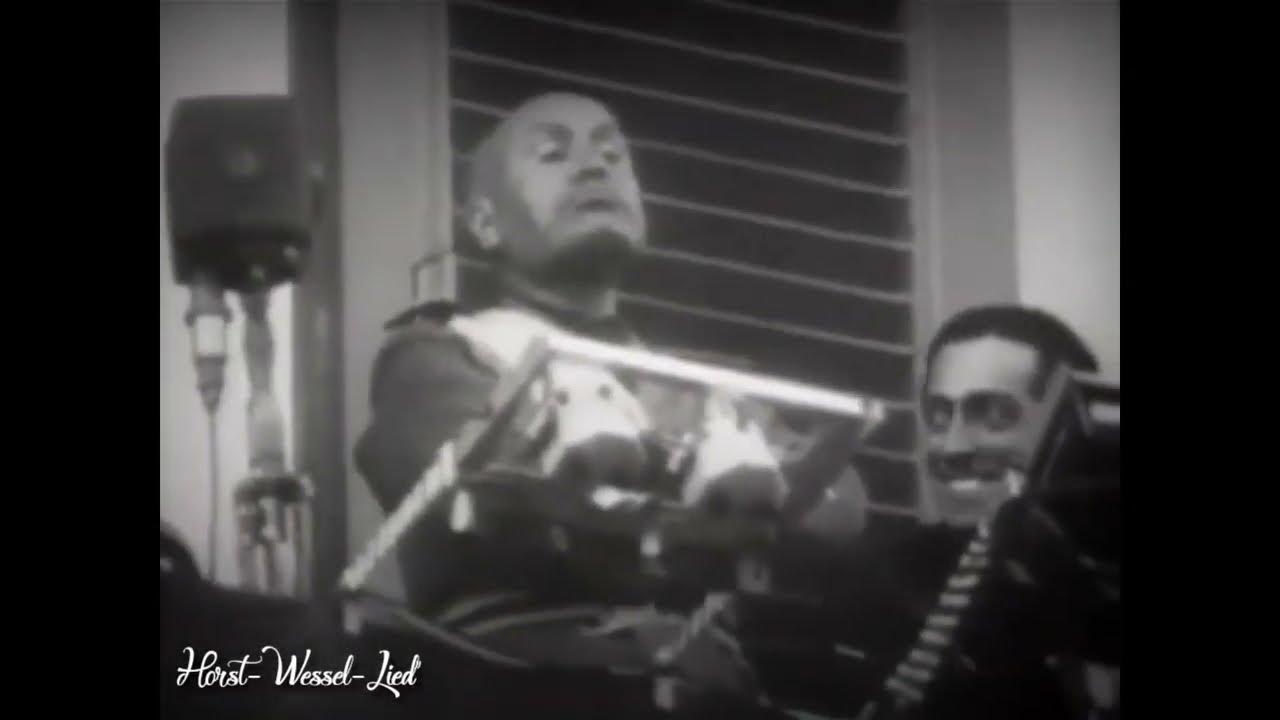 일독이 방공 트리오 (日独伊防共トリオ) [4] YouTube