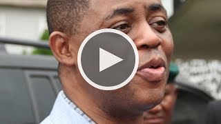Mugabe: Prophet T.B. Joshua prophesied removal of Zimbabwean president – Fani-Kayode|NVS News