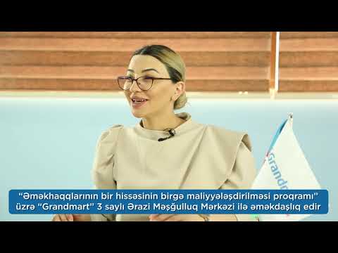 Video: Bazarın Təhlili