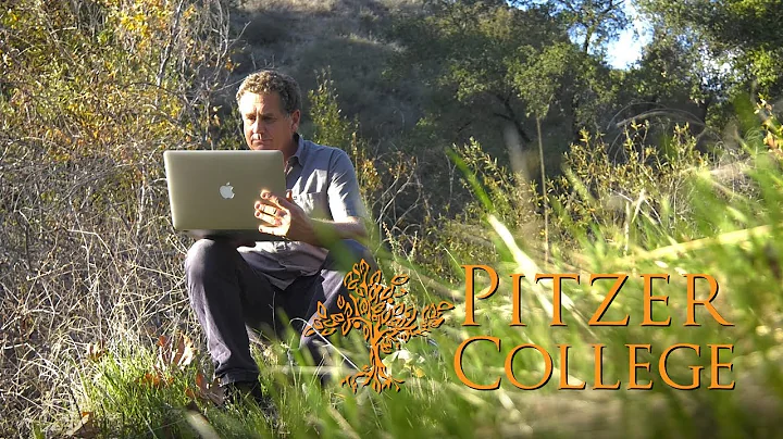 Meet a Pitzer Professor: Paul Faulstich '79, P'15