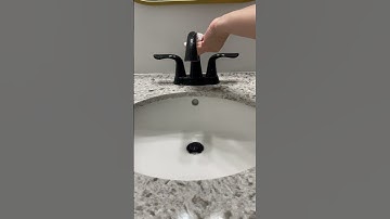 BATHROOM CLEAN & ORGANIZE #asmr #asmrcleaning #clean #cleaningmotivation #bathroom #asmrsounds