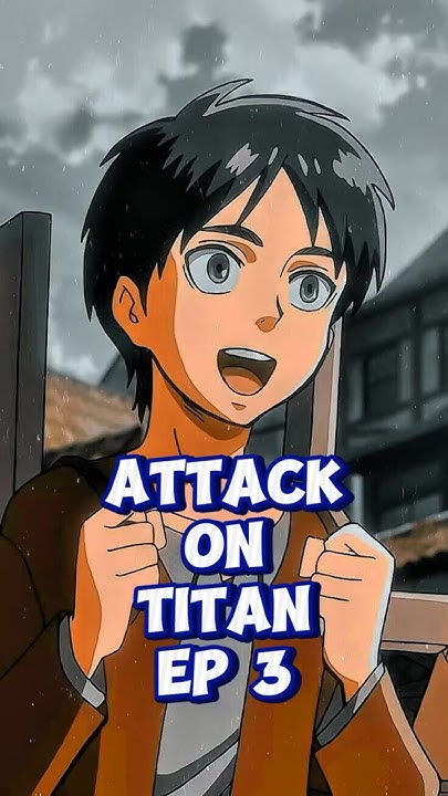 Attack On Titan Season 3 Ep ATTACK ON TITAN EP 3 SUMMERY | HEETAX ANIME #anime #heetaxanime #