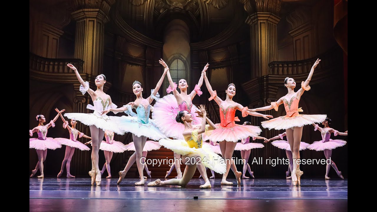 계원예중 무용제