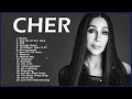 Cher greatest hits full album  the very best of cher  cher best songs top love songs of cher