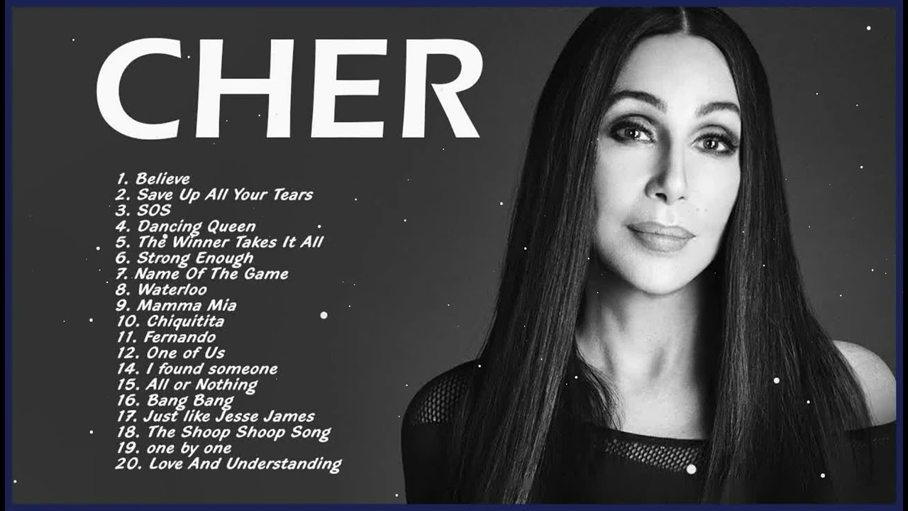 Cher - Believe  (Trix 2024 Remix)