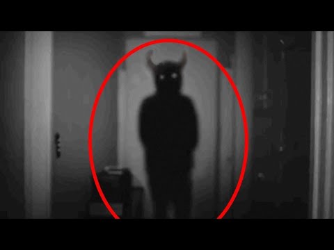 Vídeo: El Peor Caso De Un Poltergeist - Vista Alternativa