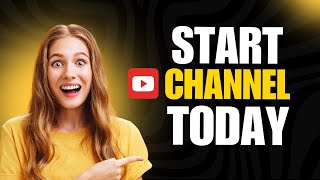 Launch Your YouTube Channel in Ghana: The Ultimate 2025 Guide!