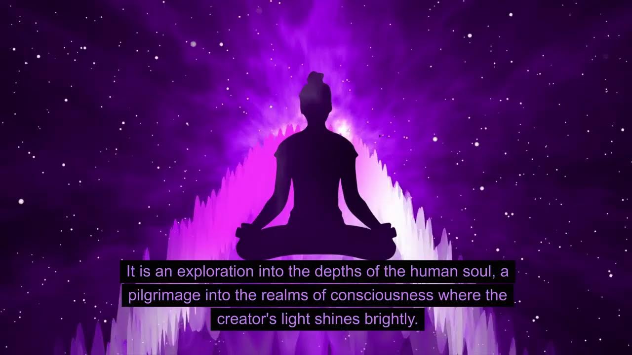 “No Religion Required to Worship the Creator”