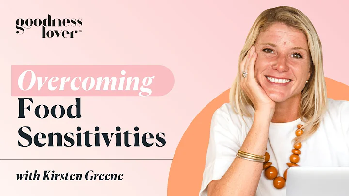 From Food Sensitivities to Food Freedom | Kirsten ...