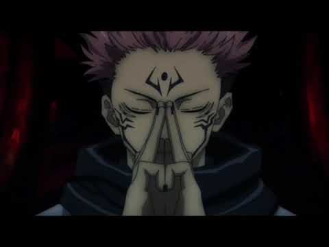 [複合MAD] ヒバナ(ラスサビ辺りのみ)