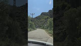 Türkiyemizin Tokat Ilinin Dogal Güzel Dogasi. The Stunning Natural Beauty Of Tokat, Turkiye