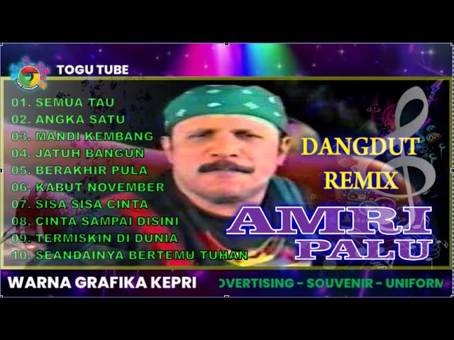 FULL ALBUM AMRI PALU DISCO DANGDUT REMIX class=