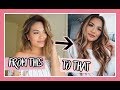 BEST HAIR PRODUCTS FOR DAMAGED HAIR | MY HAIR CARE ROUTINE