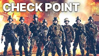 Check Point | Film akcji | POLSKI LEKTOR | Film fabularny