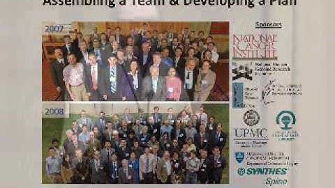 2010 Microsoft Research eScience Workshop - Tuesday Keynote Presentation - The Reaming of Life