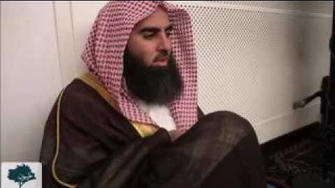 ما تيسر من سورة طه - الشيخ محمد اللحيدان