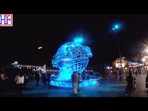 Video: Universal Studios Hollywood: Panduan dan Tips Pengunjung