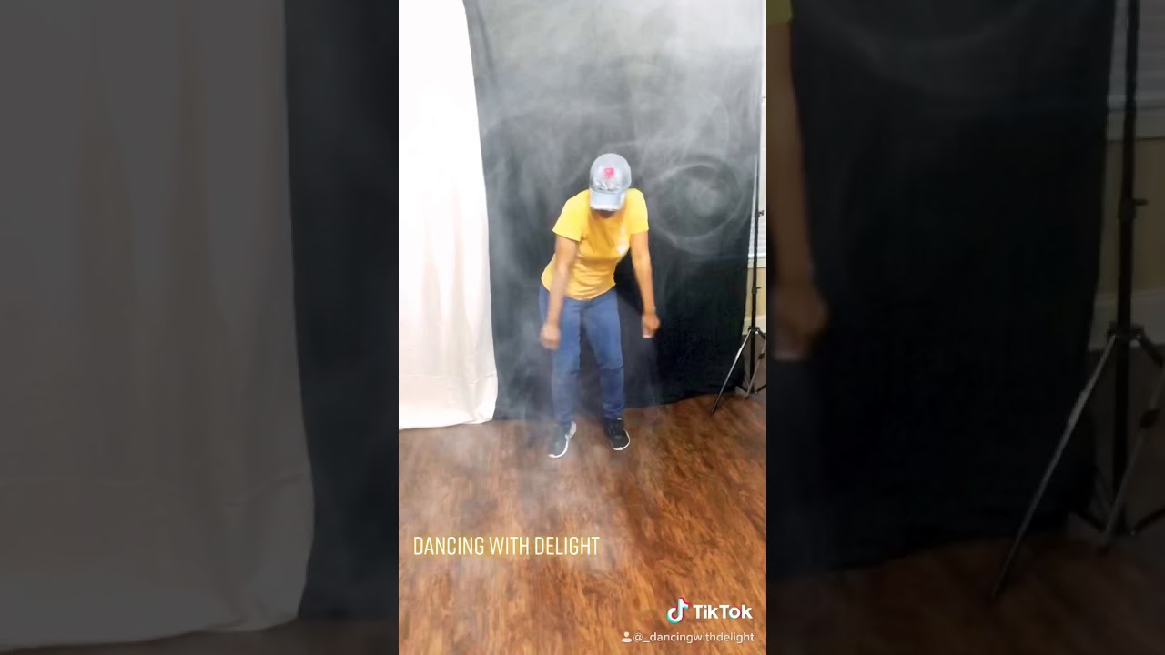 Nobigdyl // STIX // Dancing With Delight